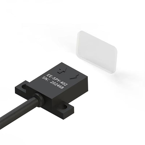 E-MOTEE flat panel, ultra-thin, miniature photoelectric sensor induction proximity switch.