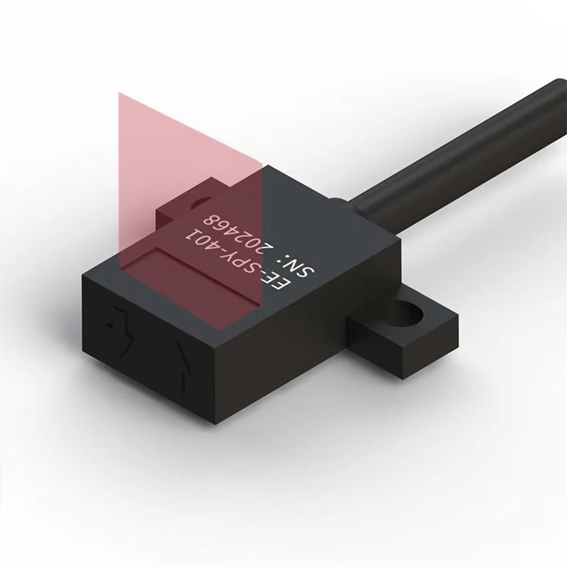 E-MOTEE flat panel, ultra-thin, miniature photoelectric sensor induction proximity switch.