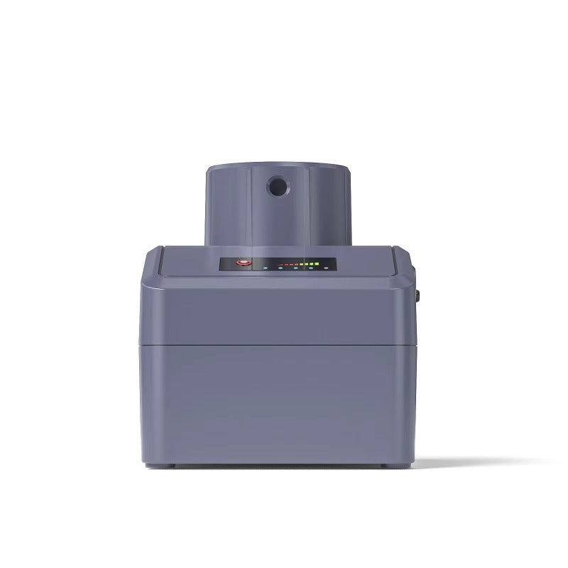 EDUP Portable Power Supply for Starlink Mini Dish 95Wh Outdoor Waterproof Portable Power Supply with DC Output Port