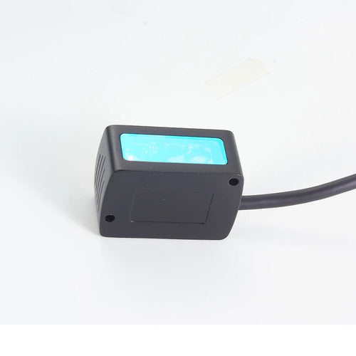 Cmos Laser Sensor Laser Displacement Sensor, Laser Ranging, Thickness Measurement, Height Sensor, NPN Analog, RS485