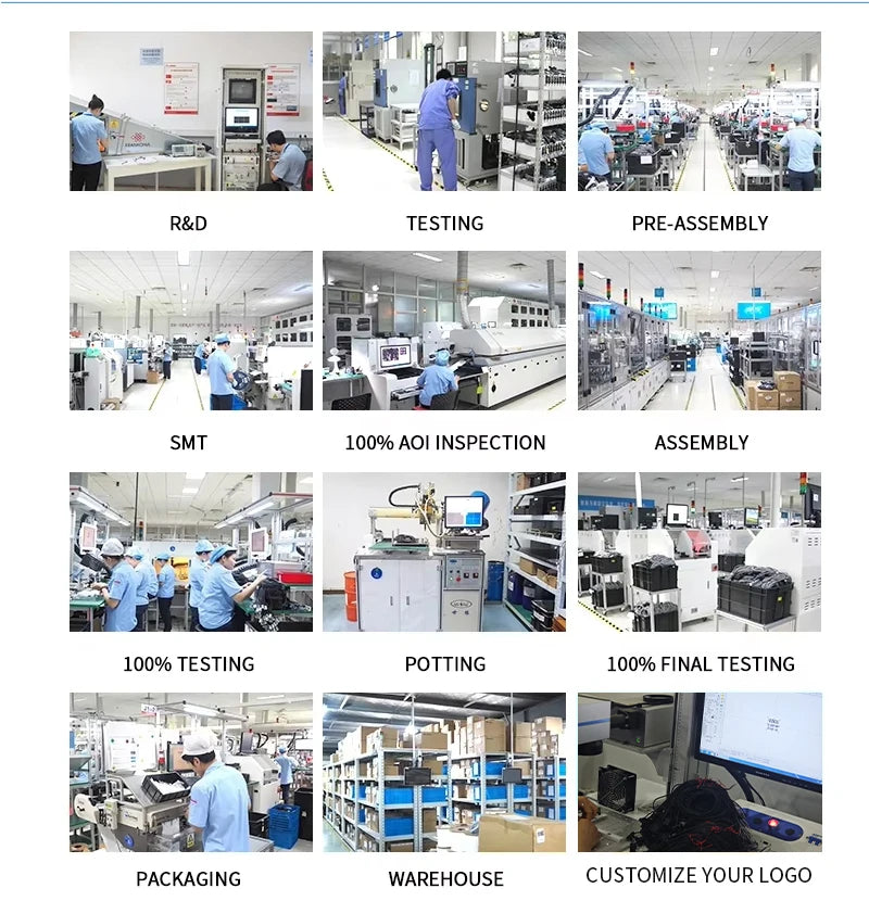 M3 M4 M5 M6 Miniature Inductive Proximity Sensor, Proximity Switch, Automotive Sensor, NPN PNP