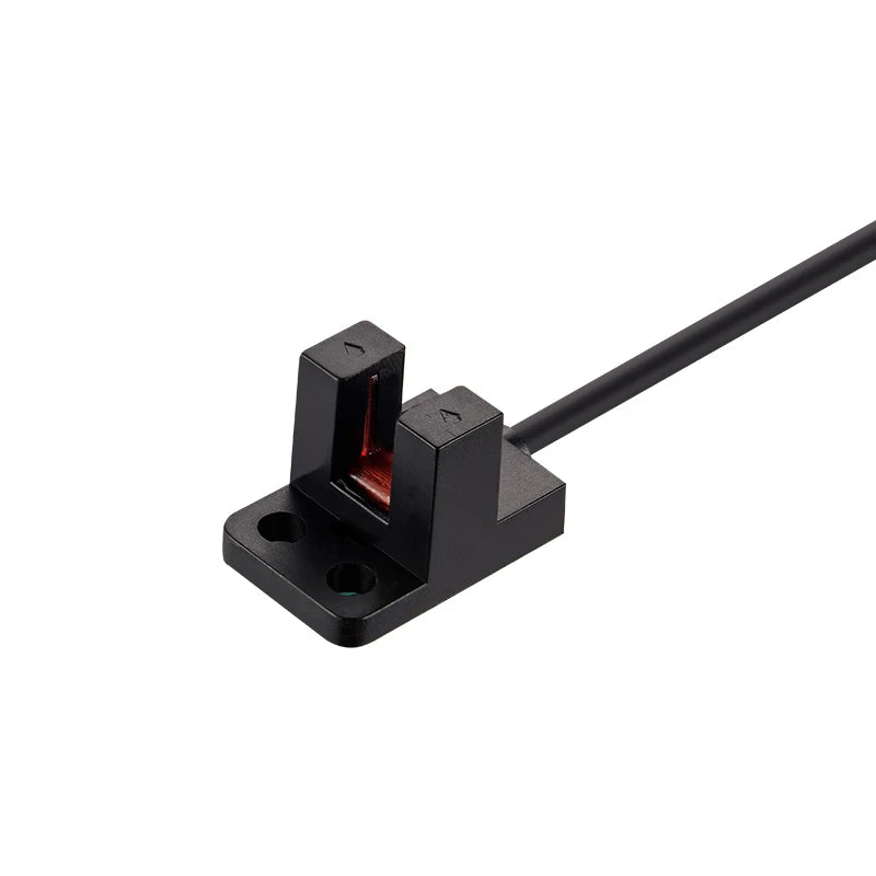 Fork type photoelectric sensor Limit switch Slot type photoelectric sensor