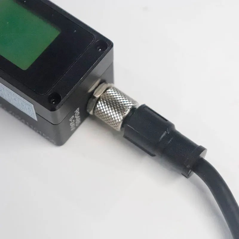 Precision pen contact micrometer 485 channel continuous annular plane detection civil aviation linear position measurement