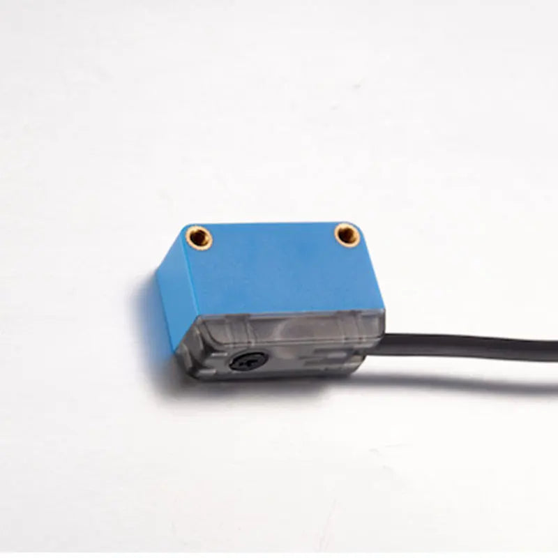 Square Reflective Beam Transparent Mirror Reflective Photoelectric Sensor Photoelectric Switch