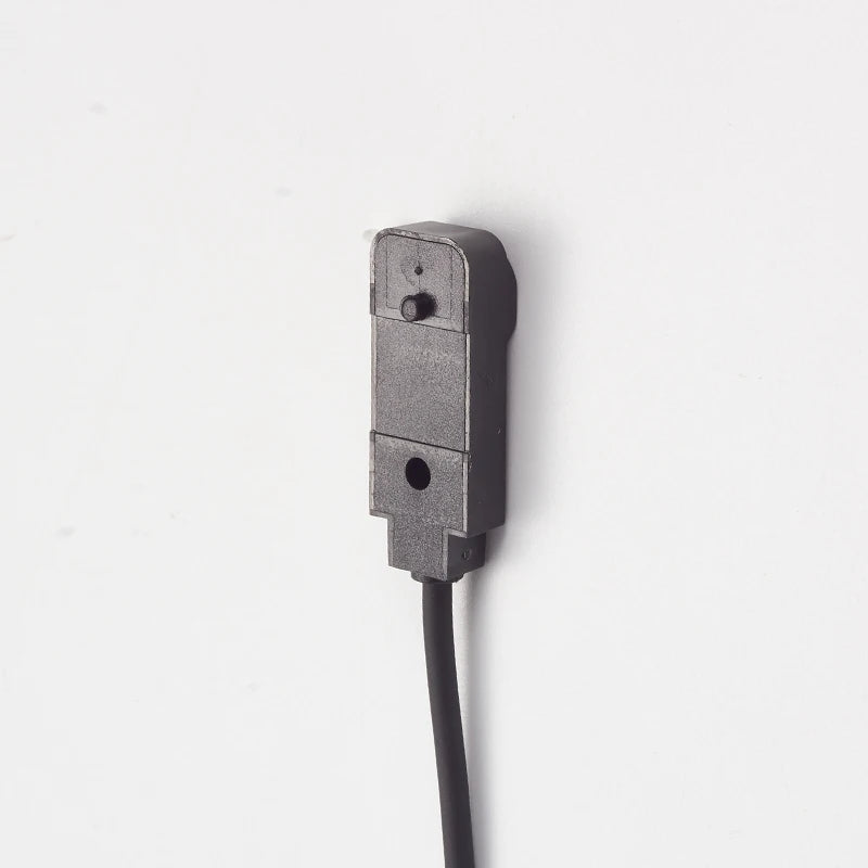 12-24Vdc 3mm Shielded Induction Metal Detection Proximity Switch Square Sensor