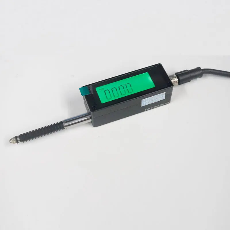 Precision pen contact micrometer 485 channel continuous annular plane detection civil aviation linear position measurement