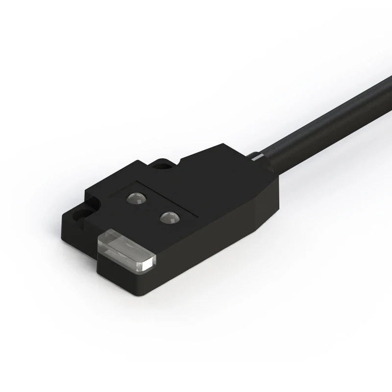 Ultra-thin optical sensor Small diffuse reflection infrared photoelectric switch