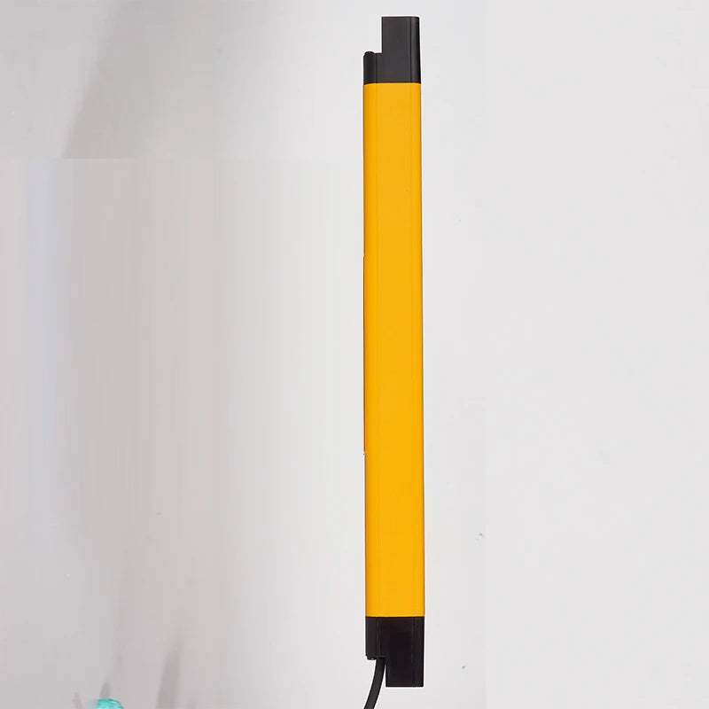 European Standard Type 4 Industrial Automatic Infrared Safety Curtain Barrier Industrial Automatic Infrared Safety Grating