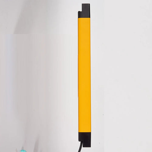 European Standard Type 4 Industrial Automatic Infrared Safety Curtain Barrier Industrial Automatic Infrared Safety Grating