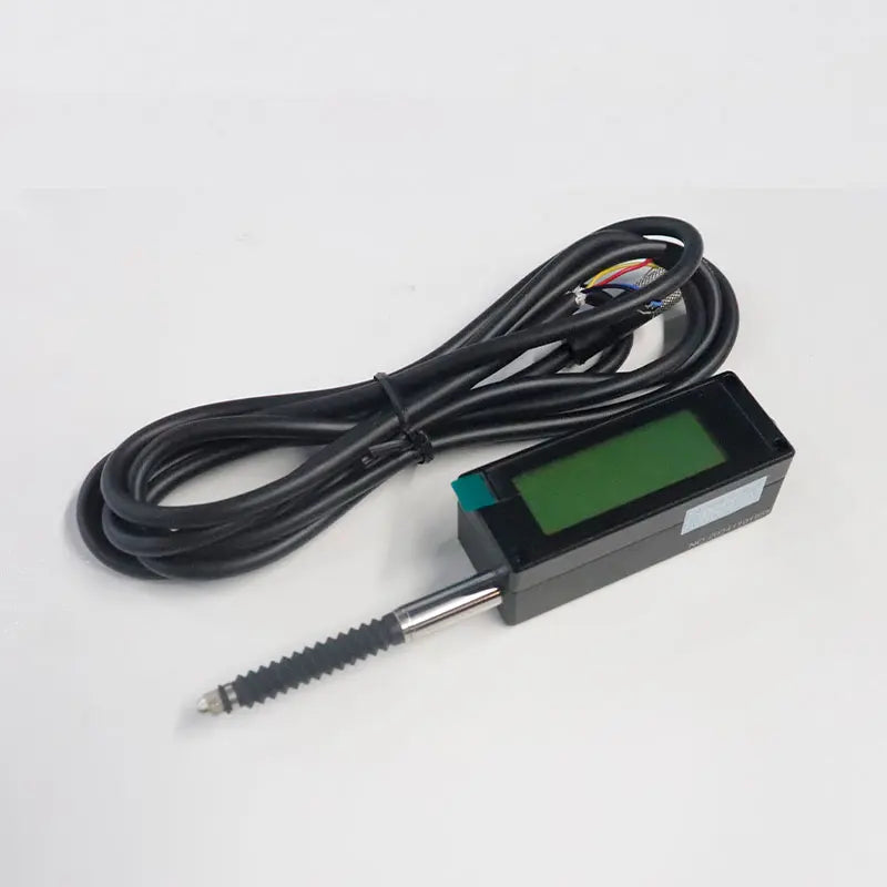 Precision pen contact micrometer 485 channel continuous annular plane detection civil aviation linear position measurement