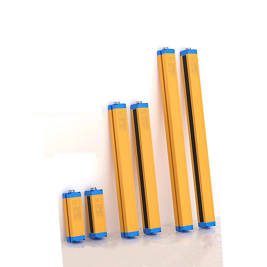 OME safety light curtain light curtain sensor with protection function infrared area sensor.