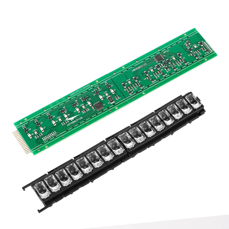 OME safety light curtain light curtain sensor with protection function infrared area sensor.