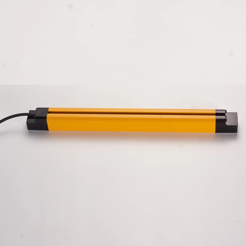 European Standard Type 4 Industrial Automatic Infrared Safety Curtain Barrier Industrial Automatic Infrared Safety Grating