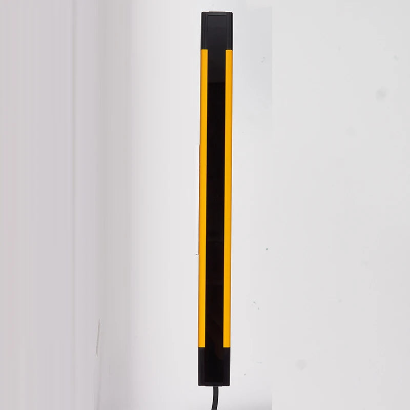 European Standard Type 4 Industrial Automatic Infrared Safety Curtain Barrier Industrial Automatic Infrared Safety Grating
