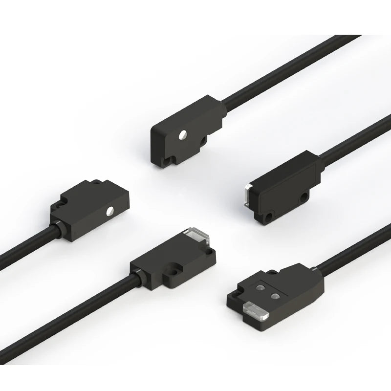 Ultra-thin optical sensor Small diffuse reflection infrared photoelectric switch