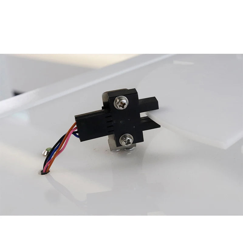 Fork type photoelectric switch sensor, limit switch, DC5-24V optical sensor with lead