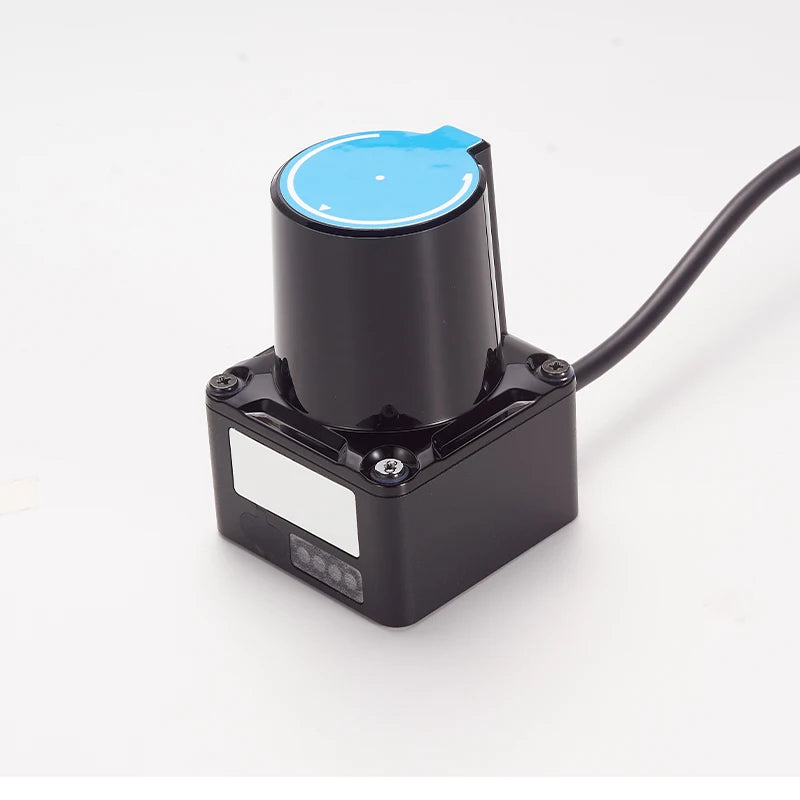 Tof 270 ° LiDAR Safety Obstacle Avoidance Laser Scanner NPN PNP