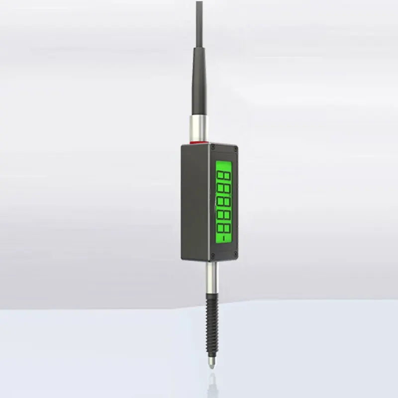 Precision pen contact micrometer 485 channel continuous annular plane detection civil aviation linear position measurement