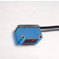 Square Reflective Beam Transparent Mirror Reflective Photoelectric Sensor Photoelectric Switch