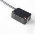 TOF square photoelectric sensor, photoelectric switch, distance sensor, RS485 communication, 0.5-4 000 mm