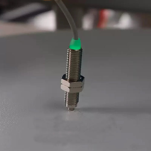 M8 Contact Sensor: Origin Fixed Proximity Switch, Limit Reset Sensor