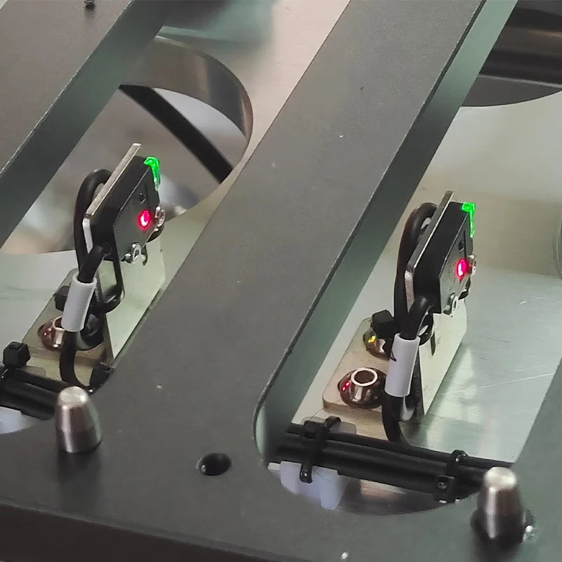 Ultra-thin optical sensor Small diffuse reflection infrared photoelectric switch