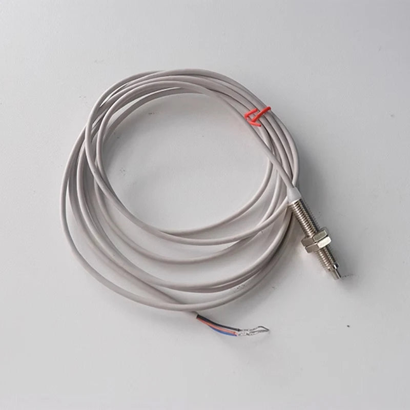 M8 Contact Sensor: Origin Fixed Proximity Switch, Limit Reset Sensor