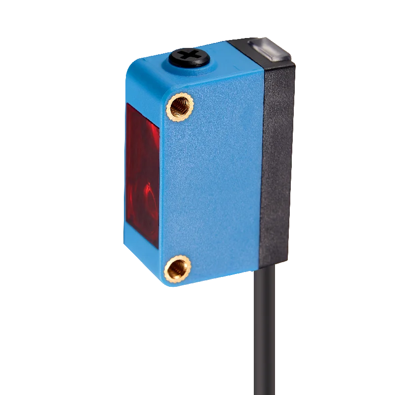 Background suppression photoelectric sensor 20mm-500mm/10mm-300mm photoelectric switch