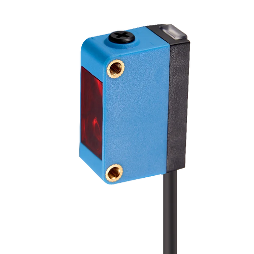 Background suppression photoelectric sensor 20mm-500mm/10mm-300mm photoelectric switch