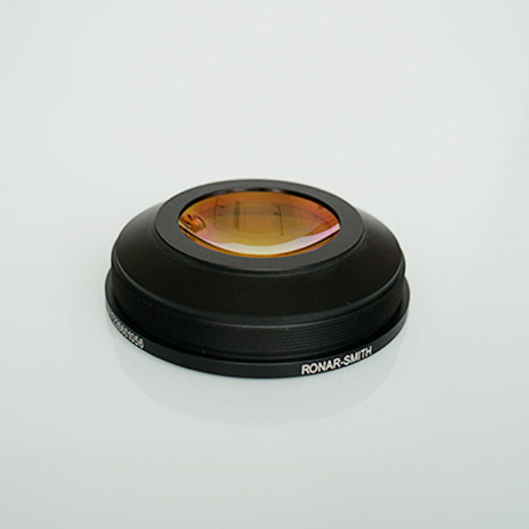 CO2 flat-field scanning lens laser marking welding cutting field mirror