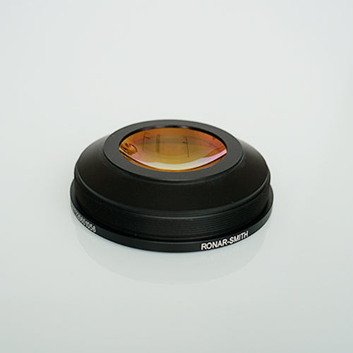 CO2 flat-field scanning lens laser marking welding cutting field mirror