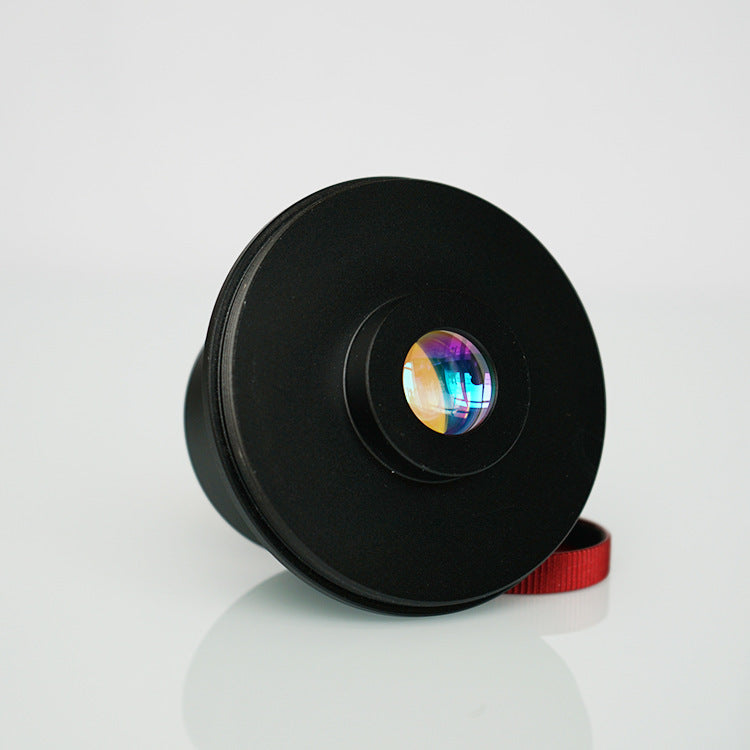 Wavelength photoelectric laser welding cutting field mirror large format 355nm telecentric f-theta scanning lens