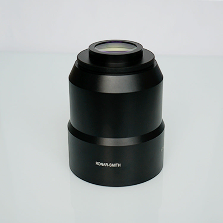 Wavelength Photoelectric Large Format 1064nm Telecentric Scanning Lens Laser Welding Cutting Marking Field Mirror