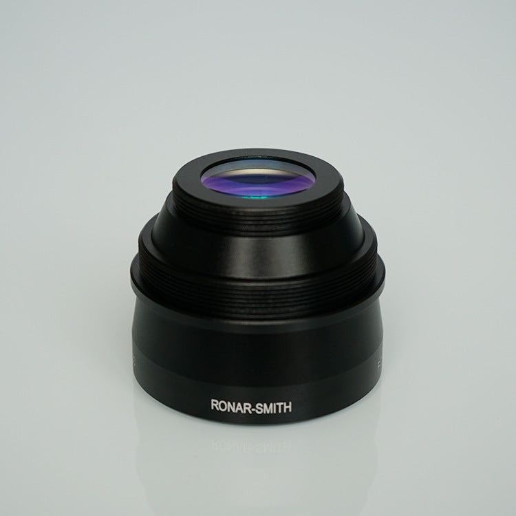 Wavelength Optoelectronics 1064nm Telecentric F-theta Scanning Lens Laser Marking Welding Cutting Field Mirror