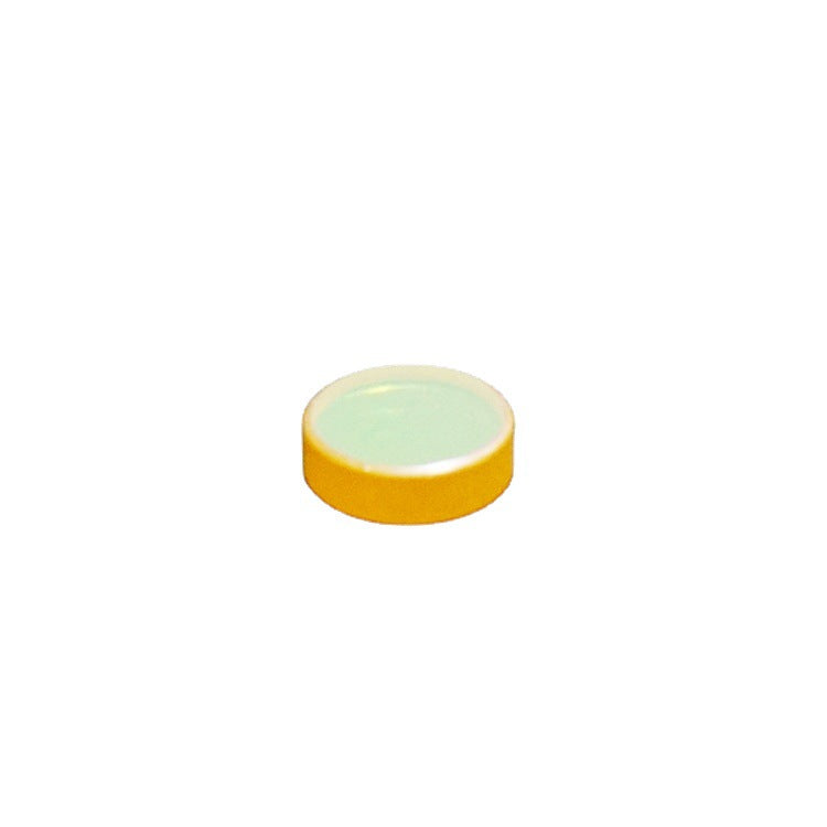 Wavelength photoelectric zinc selenide cylindrical lens optical lens focusing lens laser lens laser cutting