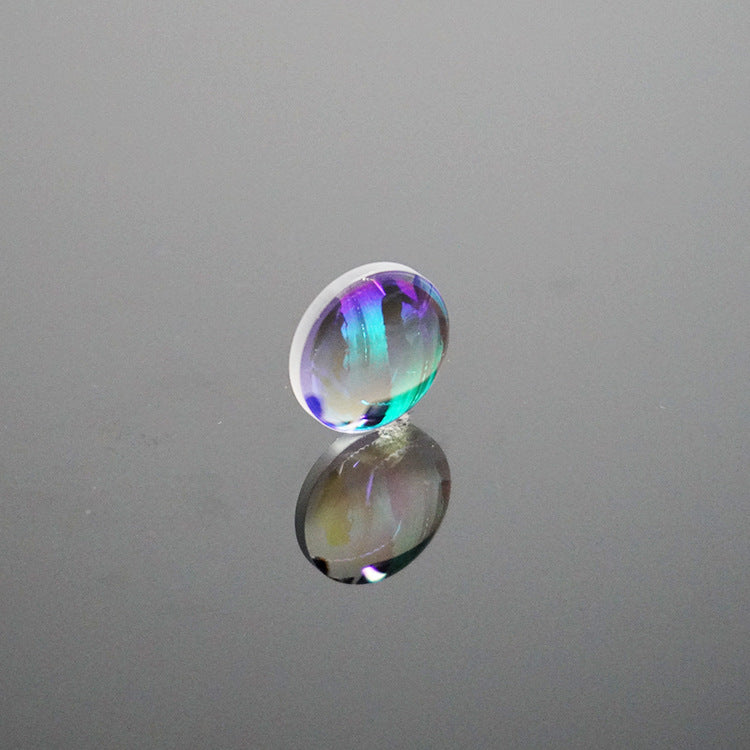 Wavelength Photoelectric Monolithic Focusing Mirror CO2 Focusing Mirror Laser Welding Cutting Engraving Processing Focusing Lens