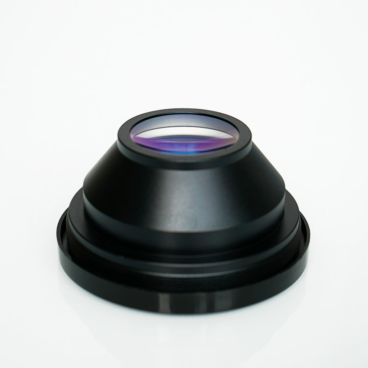 Wavelength photoelectric laser marking welding f-theta flat-field scanning lens laser field mirror