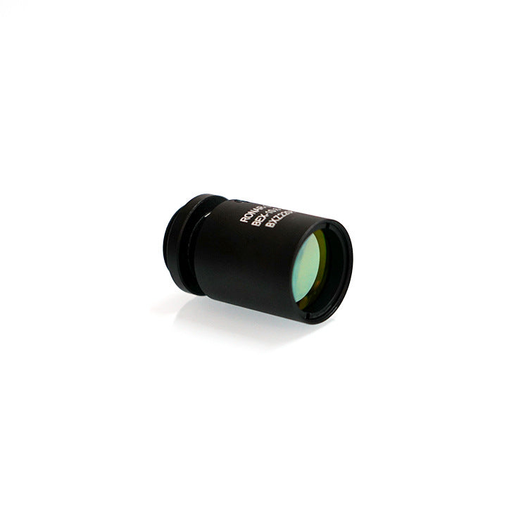 Wavelength photoelectric laser beam expander Laser marking Fixed rate beam expander CO2 beam expander