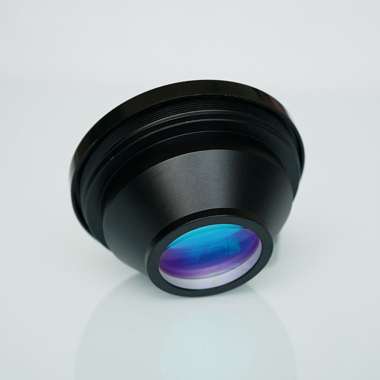 Wavelength photoelectric laser marking welding f-theta flat-field scanning lens laser field mirror