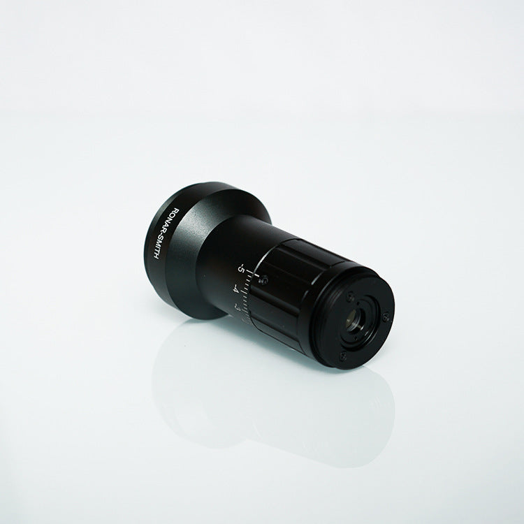 Wavelength photoelectric laser marking welding cutting beam expander fixed magnification 1.5~ 15 times 355nm beam expander