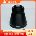 Wavelength photoelectric laser marking machine welding field mirror large format 532nm telecentric scanning lens