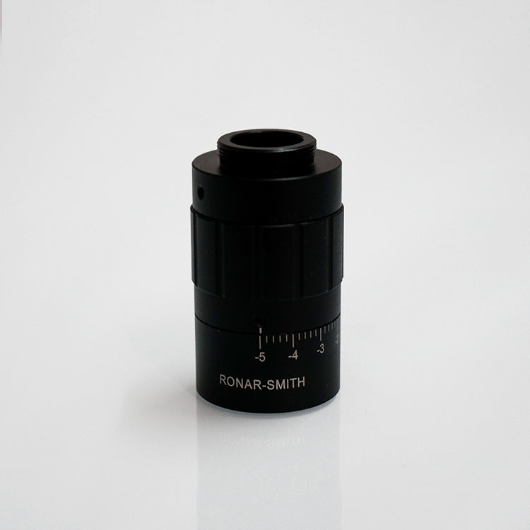 Wavelength Optoelectronics 532nm Laser Beam Expander Laser Marking Welding Engraving Fixed Rate Beam Expander