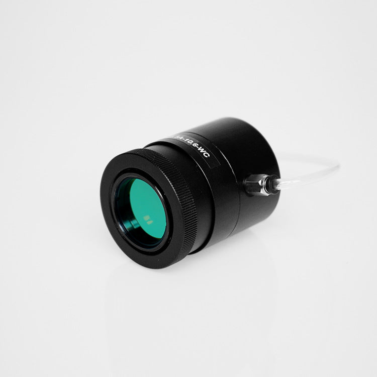 Wavelength Optoelectronics Unibet Laser Beam Expander Laser Marking Welding Cutting CO2 High Power Beam Expander