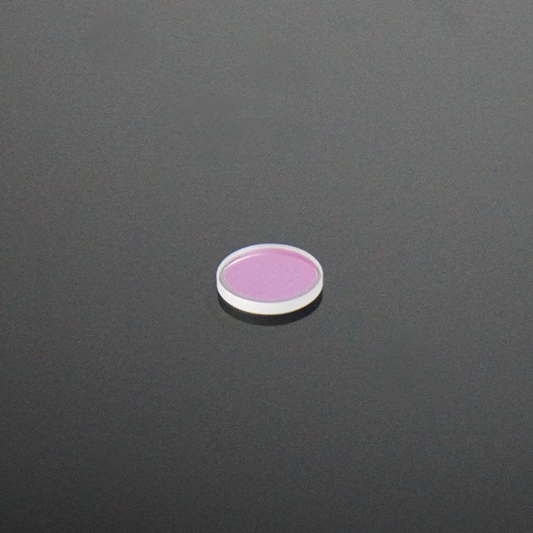 Wavelength photoelectric protection window laser protection lenses laser cutting and welding