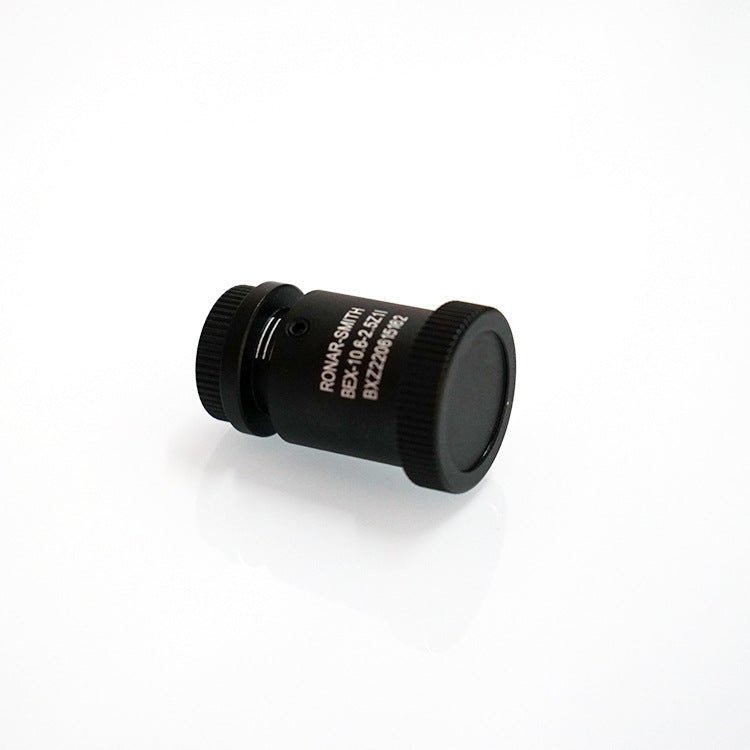 Wavelength photoelectric laser beam expander Laser marking Fixed rate beam expander CO2 beam expander