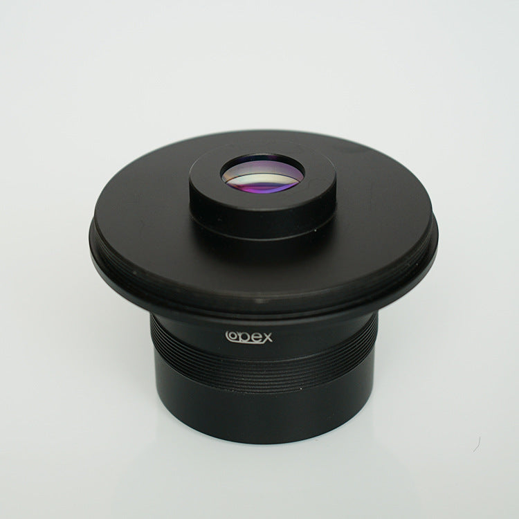 Wavelength photoelectric laser welding cutting field mirror large format 355nm telecentric f-theta scanning lens