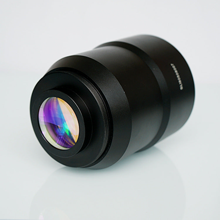 Wavelength Photoelectric Large Format 1064nm Telecentric Scanning Lens Laser Welding Cutting Marking Field Mirror
