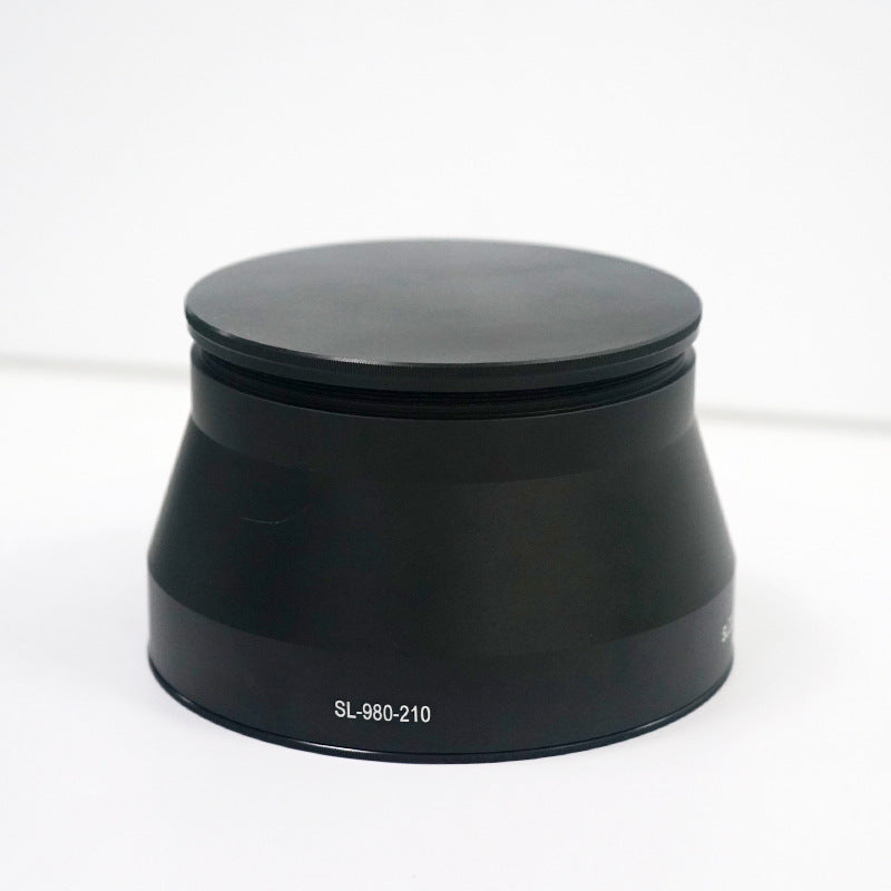 Wavelength Photoelectric F-theta Scanning Lens Laser Marking Laser Cutting Welding Field Mirror Convex Lens