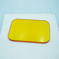 Wavelength Photoelectric Zinc Selenide Window Protection Window Lens Laser Optical Lens