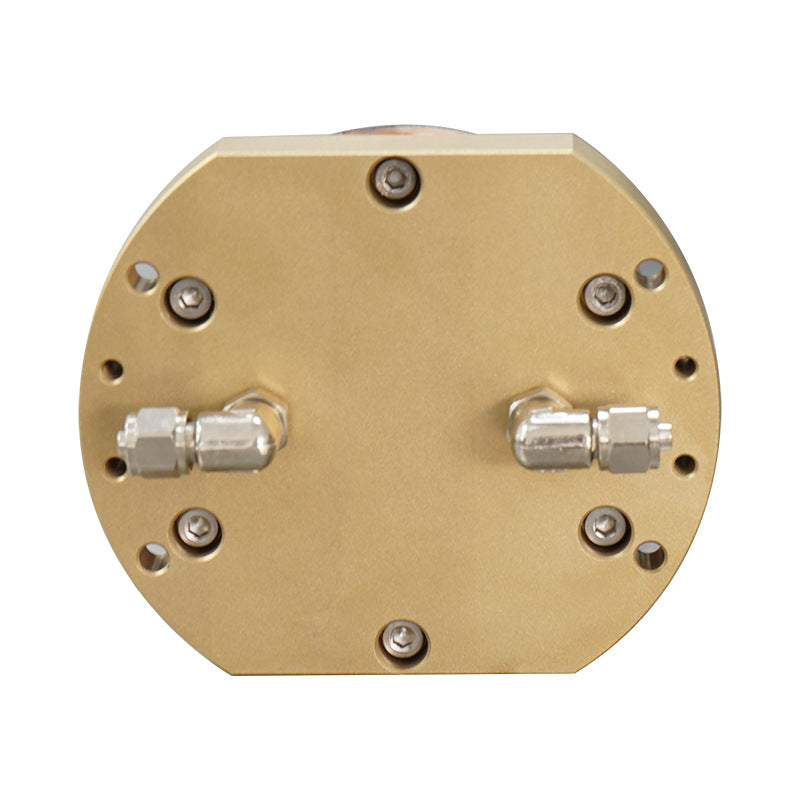 Wavelength Photoelectric Copper Mirror Laser Processing High Reflectivity Copper Mirror